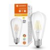Żarówka Led Edison E27 St64 5,8W 60W 806Lm 4000K Neutralna 300 Cri90...