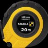 19654 Glass fibre capsule tape measure LBM 2000 FIBREGLASS, 20 m