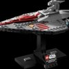 75404 LEGO® Star Wars™ - Acclamator class Assault Ship™