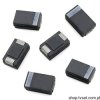 293D476X9020D2TE3 47uF 20V Tantalum 10% S.-D SMD-D VISHAY