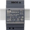 Zasilacz na szynę DIN 92W 24V HDR-100-24 3,83A do led Mean Well