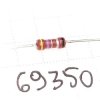 NKS2207B04707K2200 VISH 0632 LF