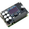 Nanomesher - ProdBoard (Switch, IR & OLED) [Discontinued]