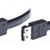 KABEL E-SATA 0.75M EXTERNAL