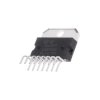 Układ scalony TDA7297 wzmacniacz mocy 100W Multiwatt-15
