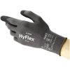 Ansell 11840R080-1P HyFlex Protective Glove Size 8 Abrasion Resistant