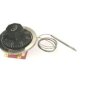 Termostat regulowany z kapilarą 50-300C
