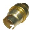 B15d OMB 15-1 oprawka z gwi. M10x1 ChRL /porcelana