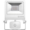 LEDVANCE 4058075239715 Endura Flood Sensor Warm WH 30 W 3000 K WT Warm White