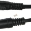 KABEL 3.5 JACK WT-GN. 1.5m PRZEDŁUŻACZ SŁUCHAWKOWY