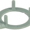 Arrow disc, dust gray, KKS, for rotary knobs size 13.5, A4213008