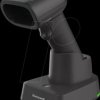 1962GSR-2USB-5-R Barcode scanner, 2D, Bluetooth, SR, Xenon Ultra 1962 g
