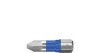 Wiha Zestaw bitów T 25 mm Pozidriv (PZ2) 5-cz. 1/4 w kasecie 7012T902 41602