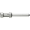 Harting 09 33 000 6111 Pin Contact single piece durable connection