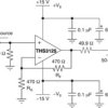 Dual, High Output Current, 120-MHz Amplifier | D | 8 | 0 to 70