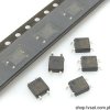 PS7241-1A Photocoupler SMD-SO4 NEC