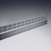 Szyna boczna płyty perforowanej Bott 14025284.11V (S x W x G) 650 x 76.2 x 13 mm 1 szt.