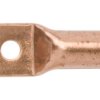 Końcówka Oczkowa Miedziana Km 150/10 E11km-01010107200