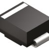 Dioda TVS dwukierunkowa Montaż powierzchniowy DO-214AA (SMB) 20V 29.2V SMBJ18CA