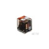 TE Connectivity PT570615 Industrial Relays 12V 10A SPDT 8Pin