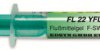 Flux gel, Injector