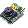 Uart Camera Module with Jpeg compression - C328
