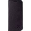 JT Berlin 10855 Mobile Phone Case for Apple iPhone 14 Black Leather Tegel