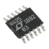 LTC4425EMSE Linear Tech MSOP12