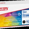 18-1069 Toner, Brother, black, TN-2410, refill