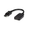 DisplayPort to HDMI Video Adapter Conver