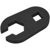 Sealey SX0323 DPF Fuel Vaporiser Crow's Foot Spanner for Ford 1/2"Sq Drive 22mm
