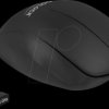 12598 Mouse, wireless, black, right handers