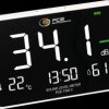 PCE-TSM 3 Decibel meter PCE-TSM 3