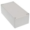 Obudowa; uniwersalna; Z58J; polistyren; 158mm; 82mm; 55mm; jasnoszary; Kradex; RoHS