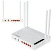 Totolink A3002ru Router Wifi Ac1200 Dual Band