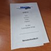 Amiga Vlab 4.2 Manual