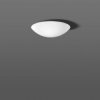 Lampa sufitowa RZB Flat Basic A60/2x75W,E27 211011.002 75 W biały