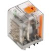 Relay, 1 Form A (N/O) + 1 Form B (N/C), 24 V (DC), 400 Ω, 80 A, 300 V (DC), 250 V (AC), monostable, 1220050000