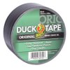 Taśma uszczelniająca do rur Czarny szerokość: 50mm DUCK TAPE Taśma ogólnego przeznaczenia Duck Tape
