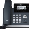 Yealink SIP-T42U | IP-telefoon | 2,7