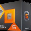 100-100001904WOF AMD AM4 Ryzen 5 7500X3D, 6x 4.00GHz, boxed ohne Kühler