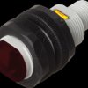 PA18CAR65PAM1SA Reflex light sensor, light barrier, reflective, M18, up to 6.5 m