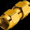 SMA-REV adapt., SMA-REV plug to SMA-REV plug