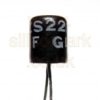 ZS22 silicon diode - Ferranti