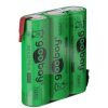 Akumulator 3x AA (Mignon) - 2100 mAh 3,6V Goobay