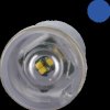 99.100.120 Kontrollleuchte Blau für LED-Dimmer mit Anzeigelampe