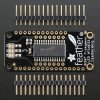 Adafruit 4-Digit 7-Segment LED Matrix Display FeatherWing
