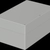 02241000 Industrial enclosure 250x160x119mm,IP66
