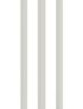 Pin header, 3 pole, pitch 2.54 mm, straight, black, 10048966