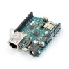 Arduino Leonardo Ethernet